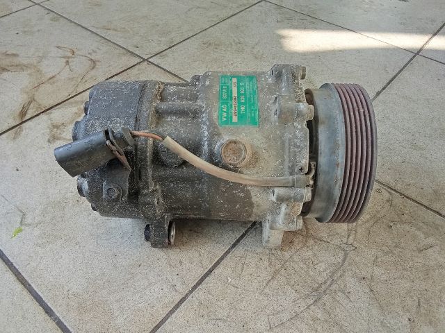 bontott VW TRANSPORTER Klímakompresszor