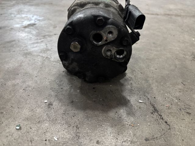 bontott VW TRANSPORTER Klímakompresszor