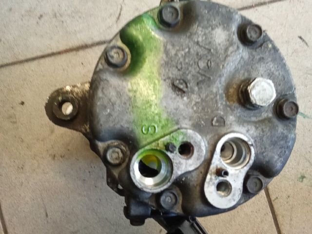 bontott VW TRANSPORTER Klímakompresszor