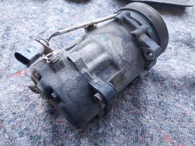 bontott VW TRANSPORTER Klímakompresszor