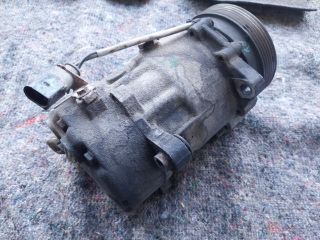 bontott VW TRANSPORTER Klímakompresszor