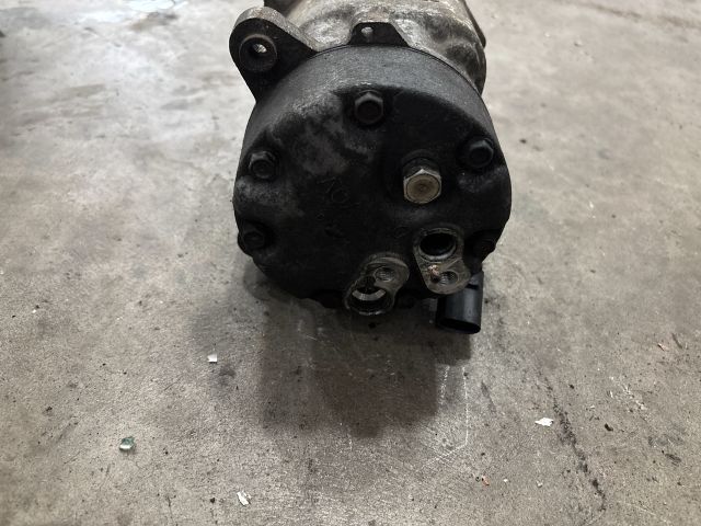 bontott VW TRANSPORTER Klímakompresszor