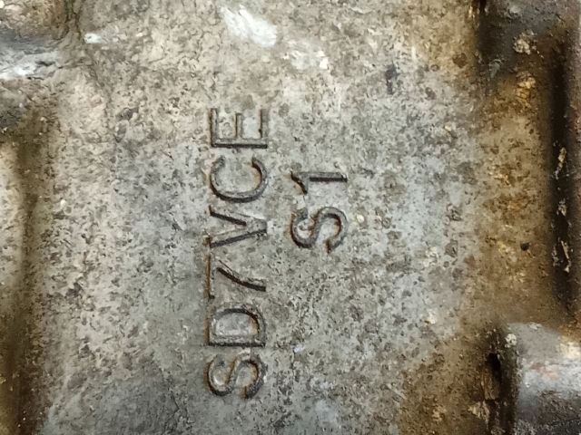 bontott VW TRANSPORTER Klímakompresszor