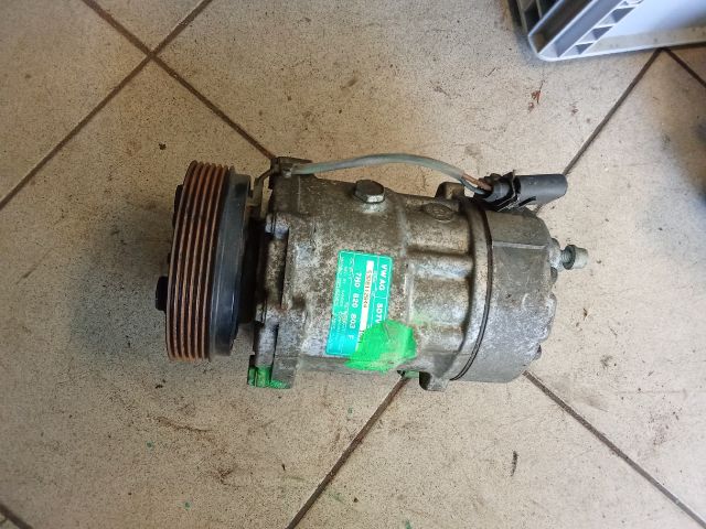 bontott VW TRANSPORTER Klímakompresszor