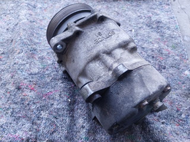 bontott VW TRANSPORTER Klímakompresszor