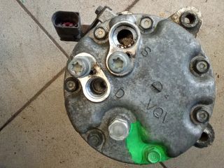 bontott VW TRANSPORTER Klímakompresszor