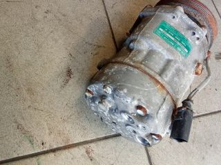 bontott VW TRANSPORTER Klímakompresszor