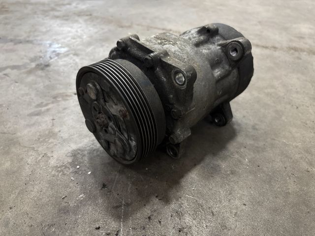 bontott VW TRANSPORTER Klímakompresszor