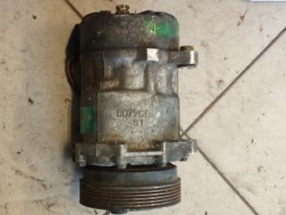 bontott VW TRANSPORTER Klímakompresszor