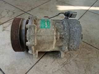 bontott VW TRANSPORTER Klímakompresszor