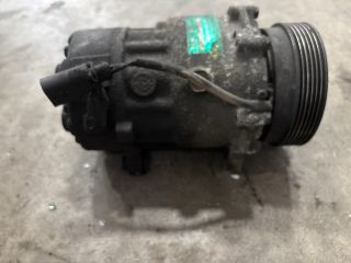 bontott VW TRANSPORTER Klímakompresszor