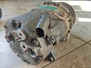 bontott VW TRANSPORTER Klímakompresszor