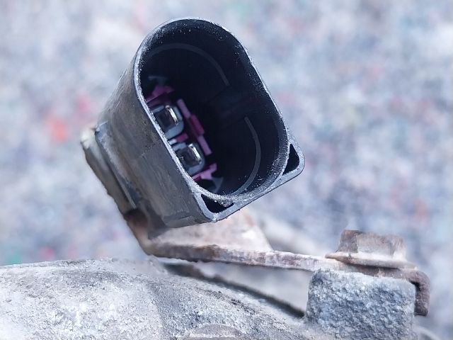 bontott VW TRANSPORTER Klímakompresszor