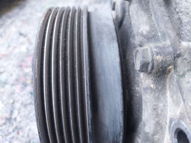 bontott VW TRANSPORTER Klímakompresszor