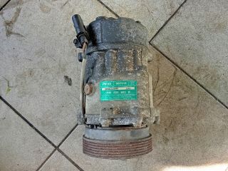 bontott VW TRANSPORTER Klímakompresszor