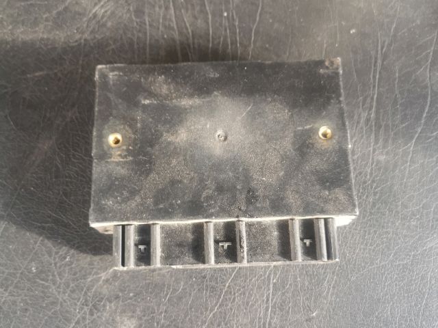 bontott VW TRANSPORTER Komfort Elektronika