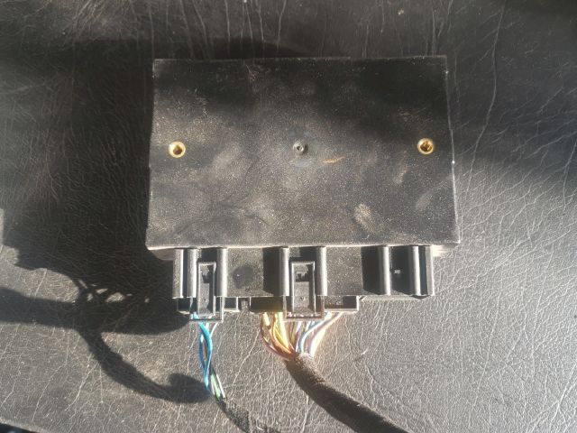 bontott VW TRANSPORTER Komfort Elektronika