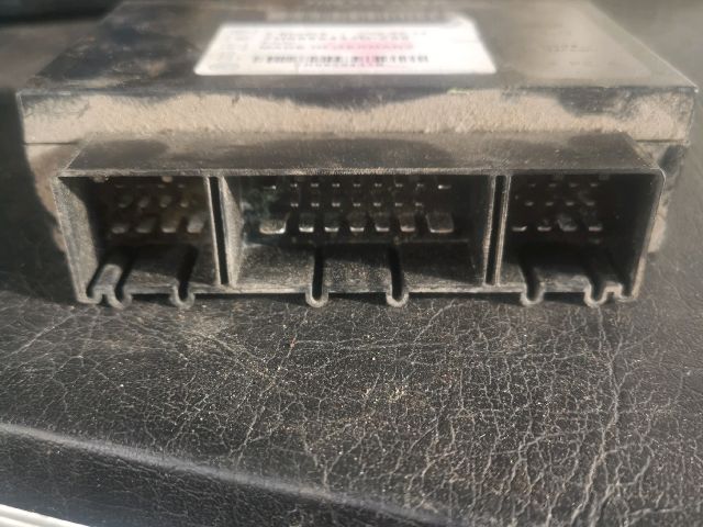 bontott VW TRANSPORTER Komfort Elektronika