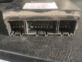 bontott VW TRANSPORTER Komfort Elektronika