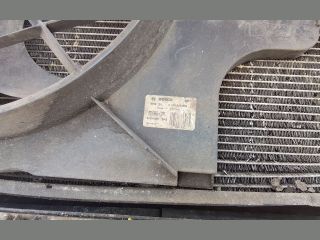 bontott VW TRANSPORTER Komplett Homlokfal (Részeivel)