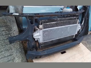 bontott VW TRANSPORTER Komplett Homlokfal (Részeivel)