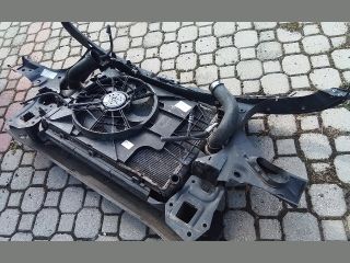 bontott VW TRANSPORTER Komplett Homlokfal (Részeivel)