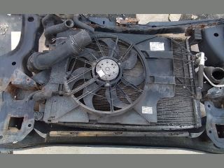 bontott VW TRANSPORTER Komplett Homlokfal (Részeivel)