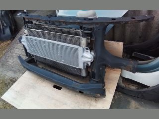 bontott VW TRANSPORTER Komplett Homlokfal (Részeivel)