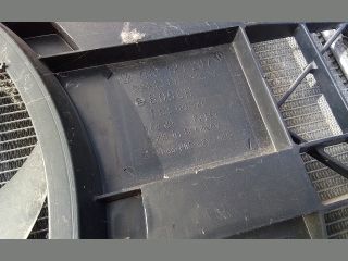 bontott VW TRANSPORTER Komplett Homlokfal (Részeivel)