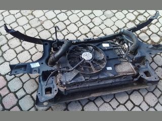 bontott VW TRANSPORTER Komplett Homlokfal (Részeivel)