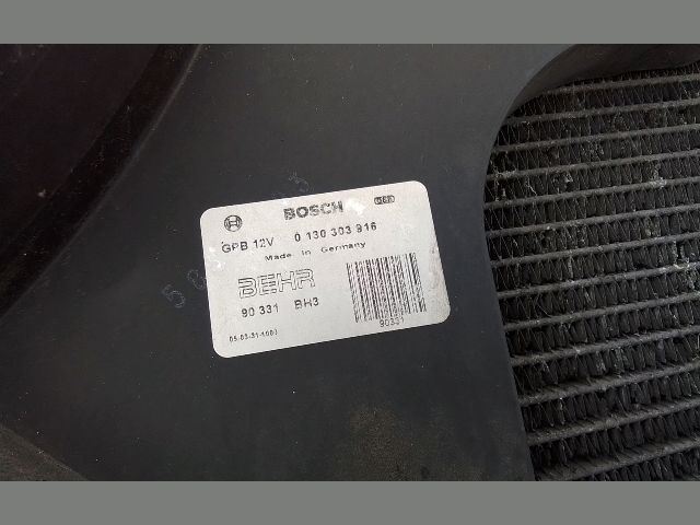 bontott VW TRANSPORTER Komplett Homlokfal (Részeivel)