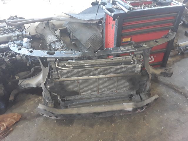 bontott VW TRANSPORTER Komplett Homlokfal (Részeivel)