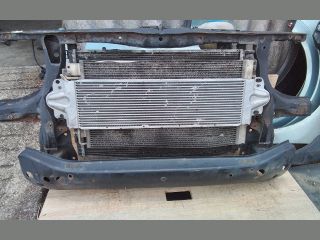 bontott VW TRANSPORTER Komplett Homlokfal (Részeivel)