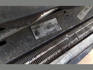 bontott VW TRANSPORTER Komplett Homlokfal (Részeivel)