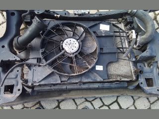 bontott VW TRANSPORTER Komplett Homlokfal (Részeivel)