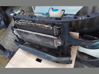 bontott VW TRANSPORTER Komplett Homlokfal (Részeivel)