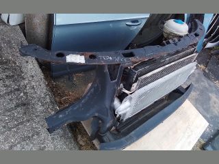 bontott VW TRANSPORTER Komplett Homlokfal (Részeivel)