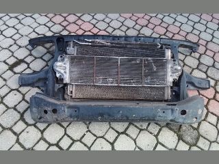 bontott VW TRANSPORTER Komplett Homlokfal (Részeivel)