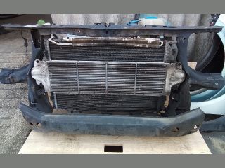 bontott VW TRANSPORTER Komplett Homlokfal (Részeivel)