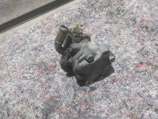 bontott VW TRANSPORTER Kormányszervó Motor (Hidraulikus)