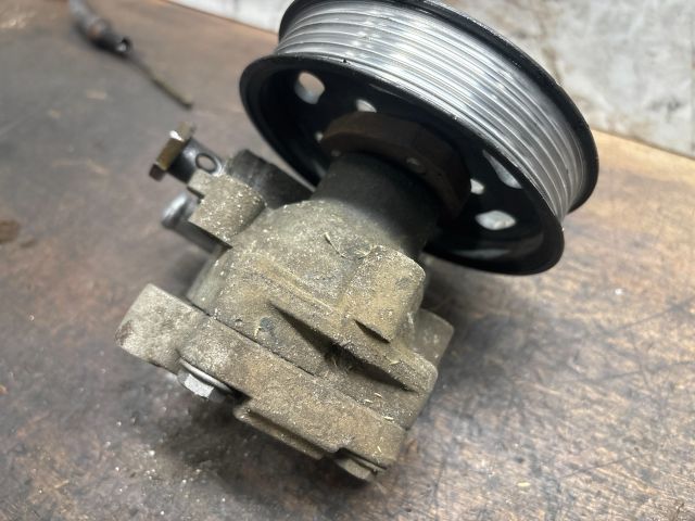 bontott VW TRANSPORTER Kormányszervó Motor (Hidraulikus)