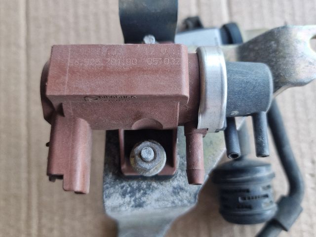 bontott VW TRANSPORTER Lefújószelep