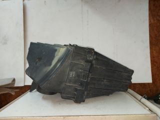 bontott VW TRANSPORTER Légszűrő Ház