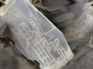 bontott VW TRANSPORTER Légszűrő Ház