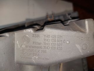 bontott VW TRANSPORTER Légszűrő Ház