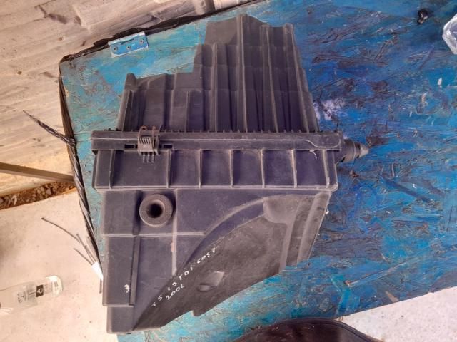 bontott VW TRANSPORTER Légszűrő Ház