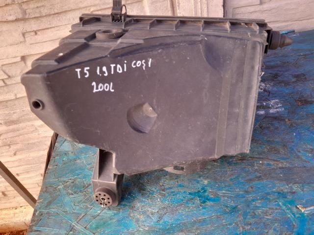 bontott VW TRANSPORTER Légszűrő Ház