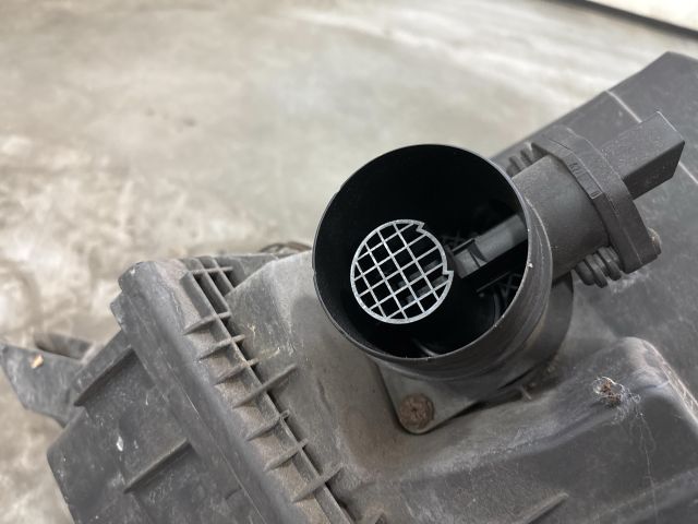 bontott VW TRANSPORTER Légszűrő Ház