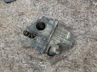 bontott VW TRANSPORTER Légszűrő Ház