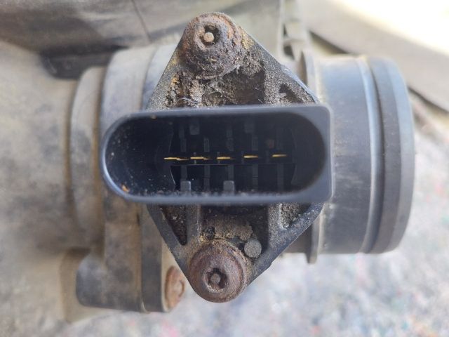 bontott VW TRANSPORTER Légszűrő Ház